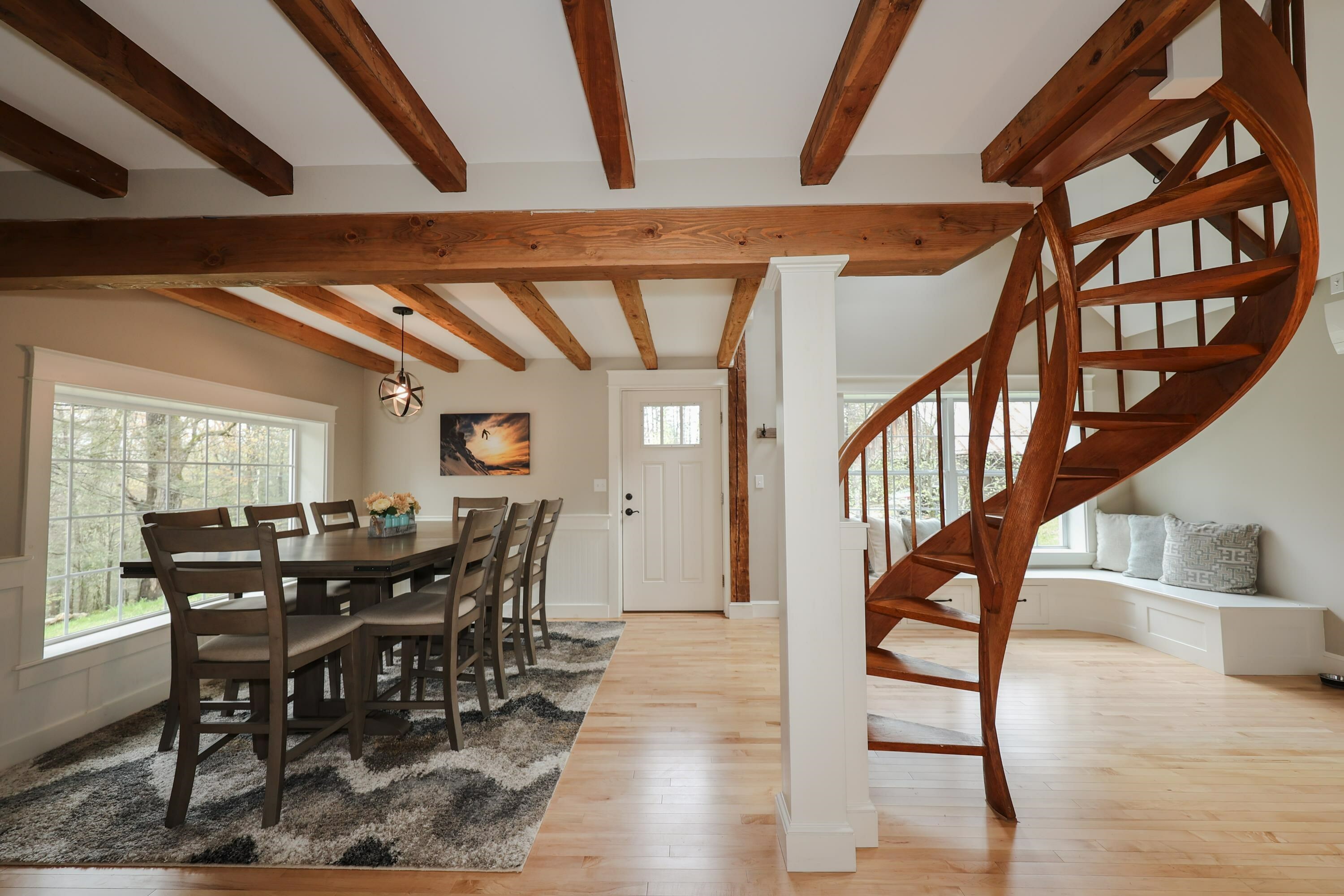 Property Photo: 226 Patch Road NH 03242