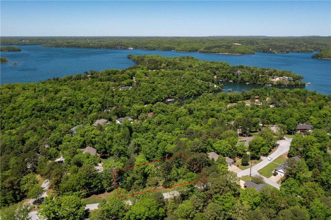 Property Photo: Lot 72 Village Road AR 72756
