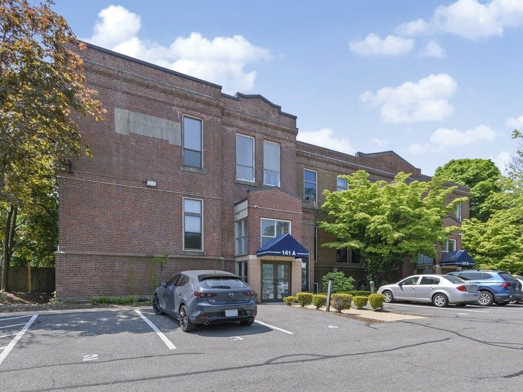 Property Photo: 141 Savin Hill Ave A21 MA 02125