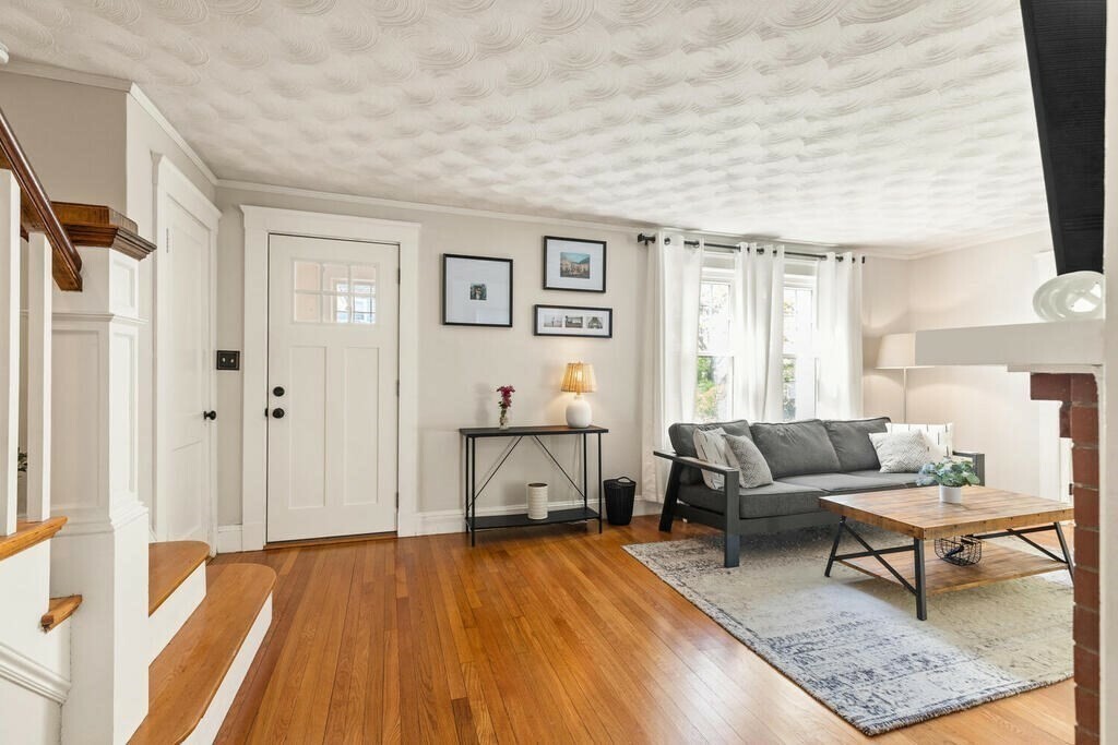 Property Photo: 294 Summer Ave. 294 MA 01867