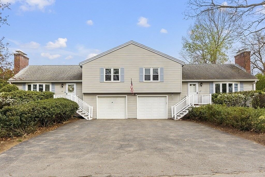 Property Photo:  32-34 Penn St  MA 01453 