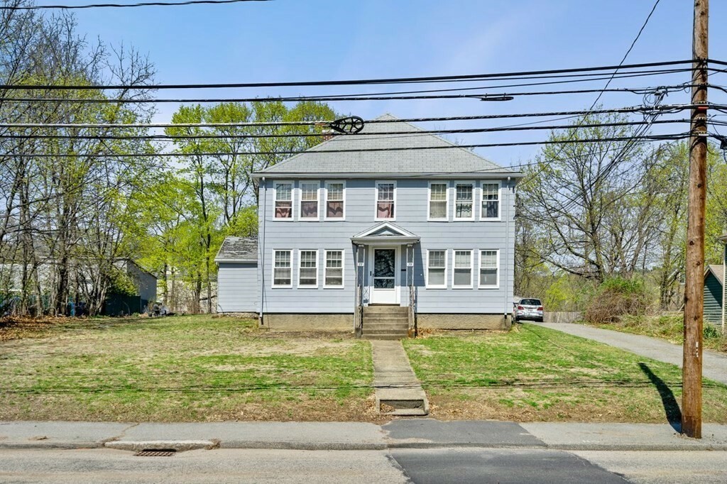 Property Photo:  77 Dale Street  MA 02451 