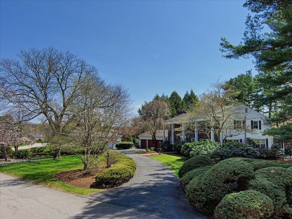 Property Photo: 34 Mohawk MA 02021