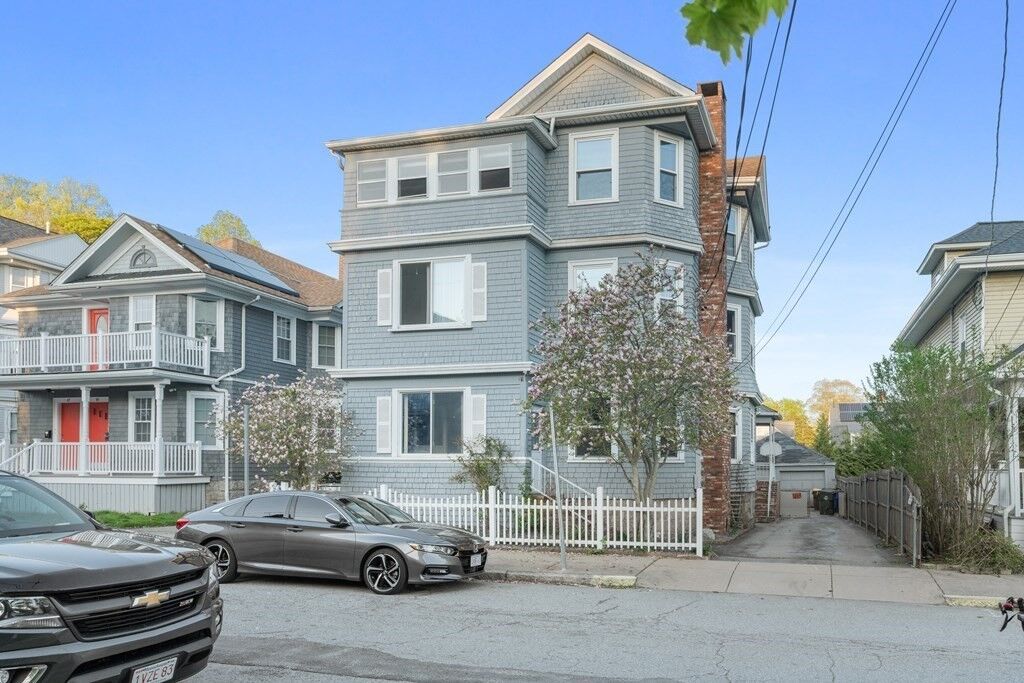 Property Photo:  37 Shawmut Street  MA 02720 