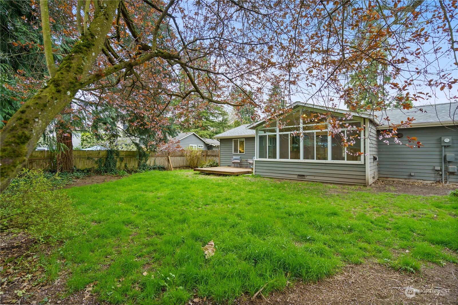 Property Photo: 12700 98th Avenue NE WA 98034