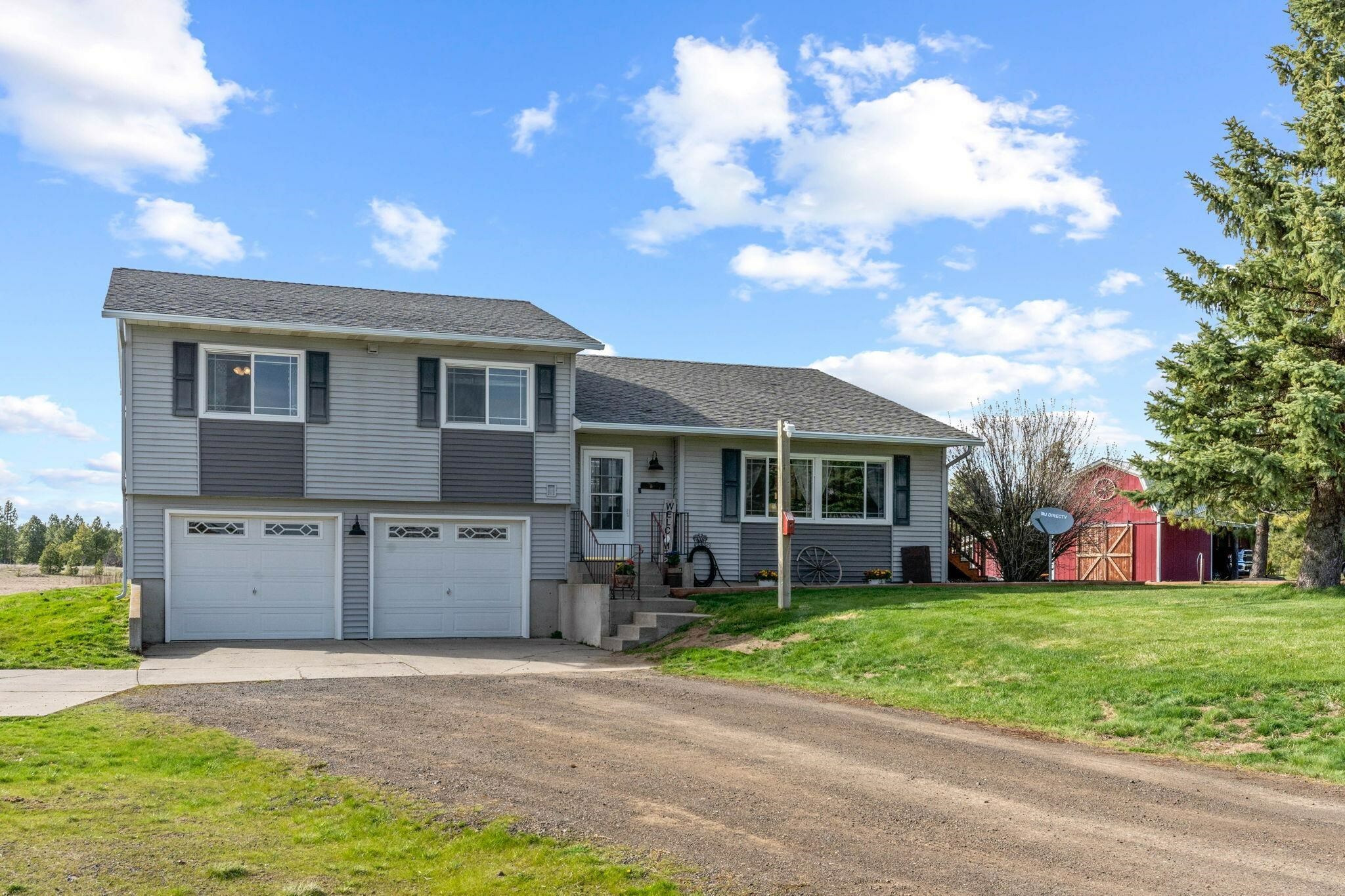 Property Photo: 10 S Bartholomew St WA 99022