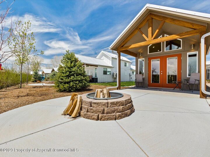 329 River Frontage Road #8  Silt CO 81652 photo