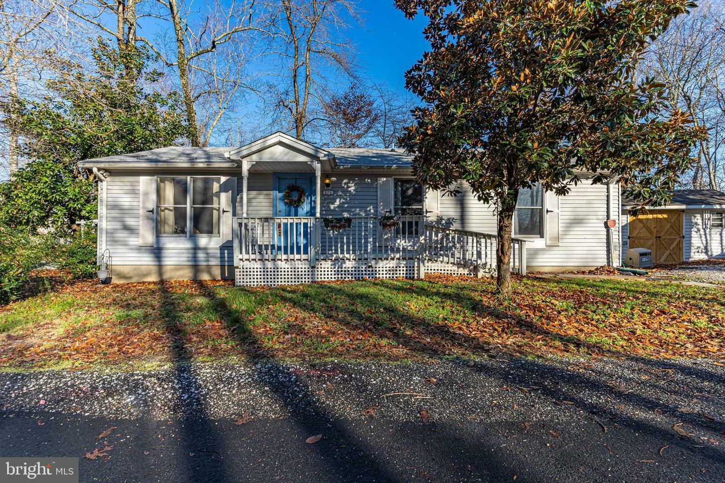 Property Photo:  574 Durango Road  MD 20657 