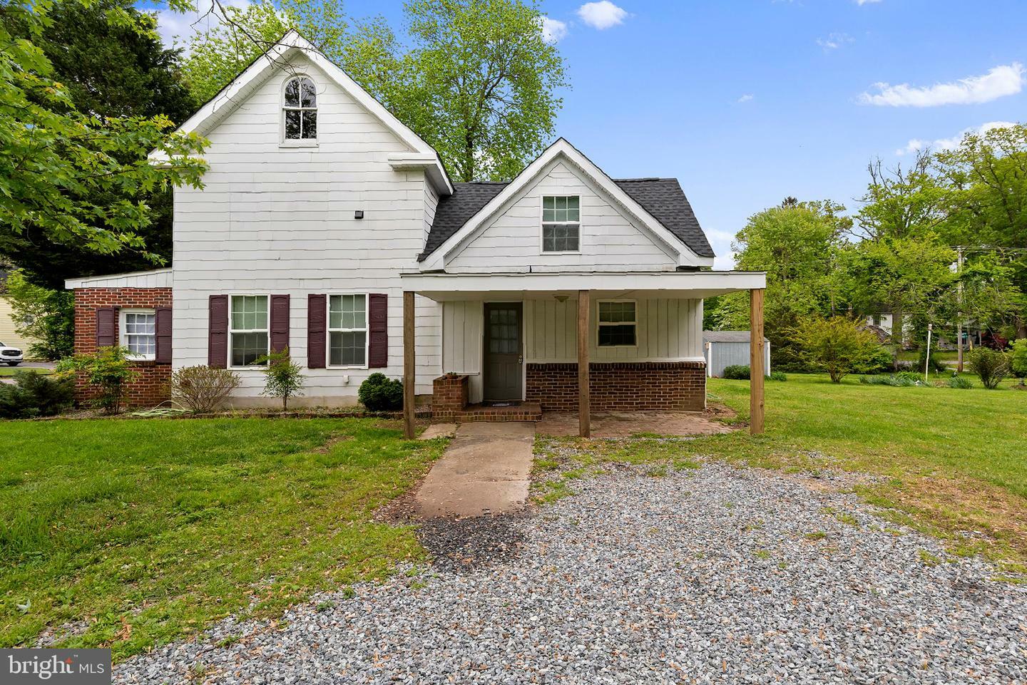 Property Photo: 23073 Parsons Road MD 21620