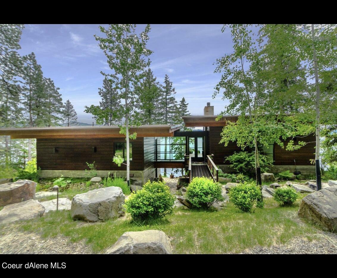 Property Photo:  4758 W Solitaire Rd  ID 83814 