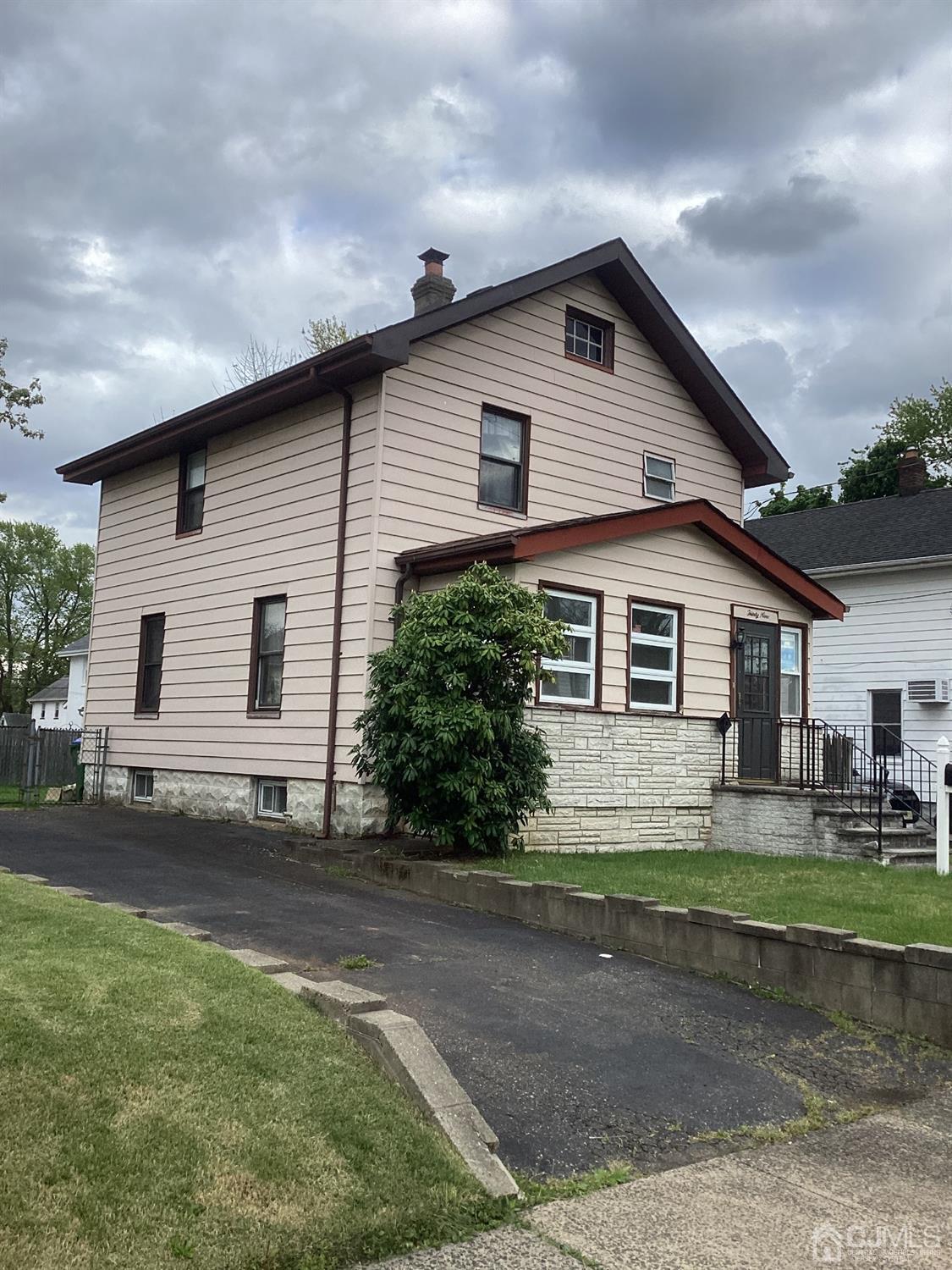 Property Photo: 39 Silver Lake Avenue NJ 08817
