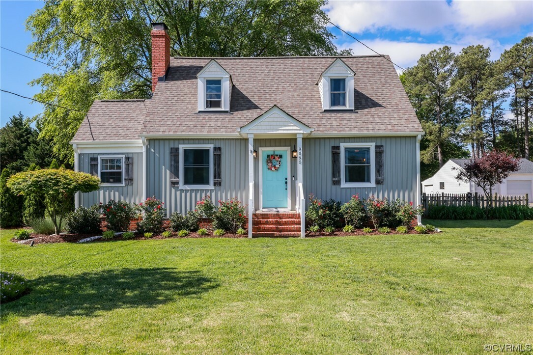 Property Photo:  9095 Atlee Road  VA 23116 