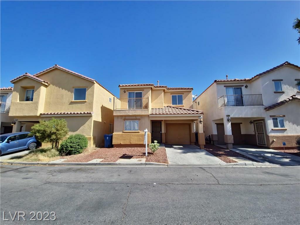 Property Photo:  4774 Valleyside Avenue  NV 89115 