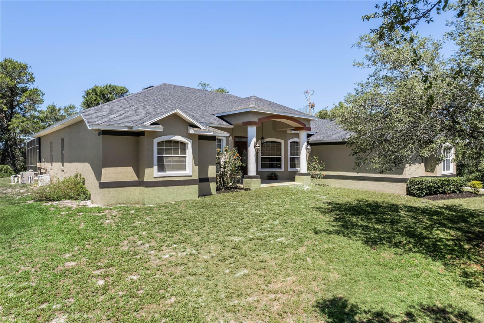 Property Photo:  311 Sand Pine Place  FL 32732 