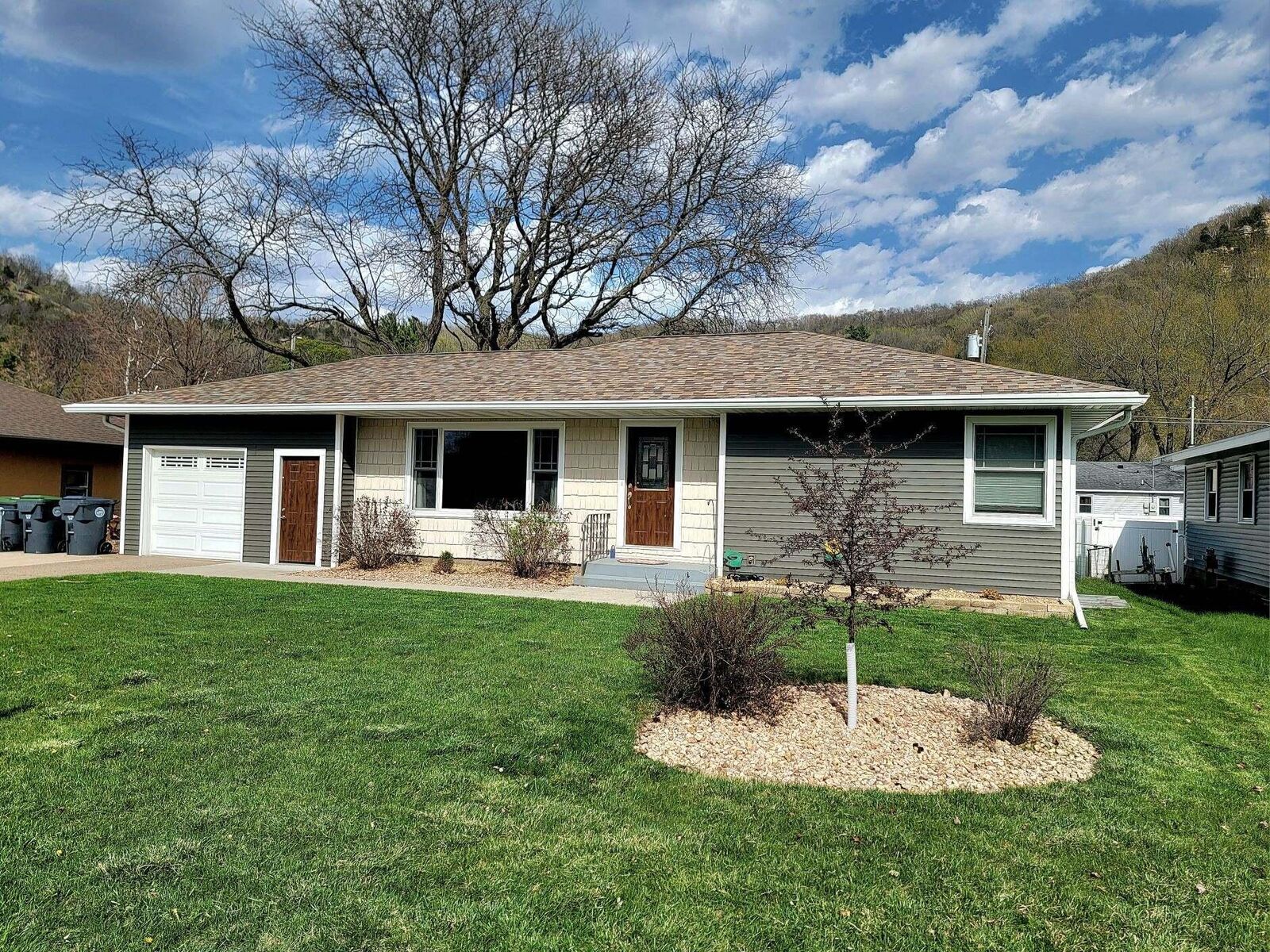 Property Photo:  1403 29th St S -  WI 54601 