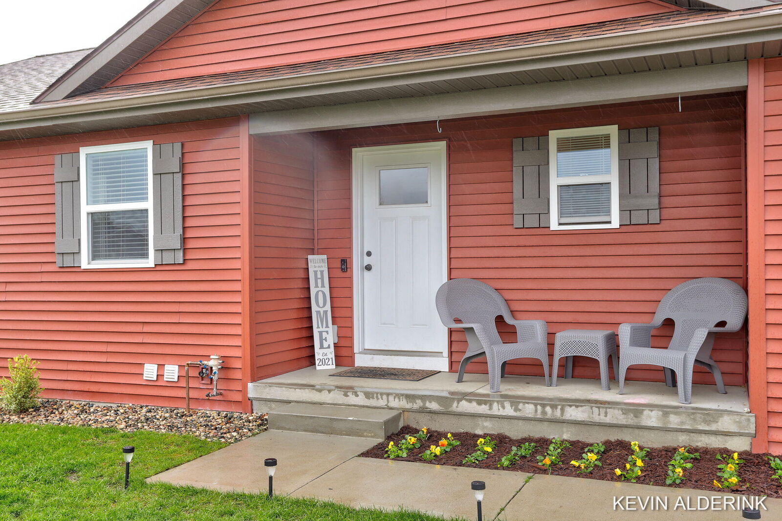 Property Photo:  3282 Signal Point Drive  MI 49010 