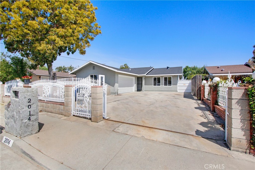 Property Photo:  2014 Flagstone Avenue  CA 91010 