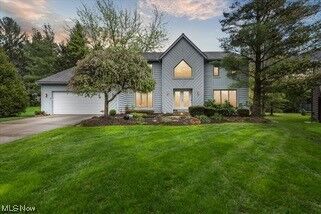 Property Photo:  33000 Aspen Glen Drive  OH 44139 
