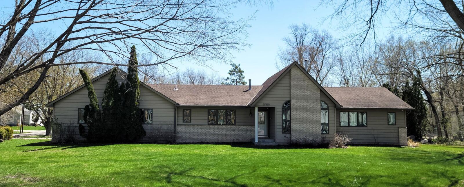 Property Photo:  7343 Lamar Avenue S  MN 55016 