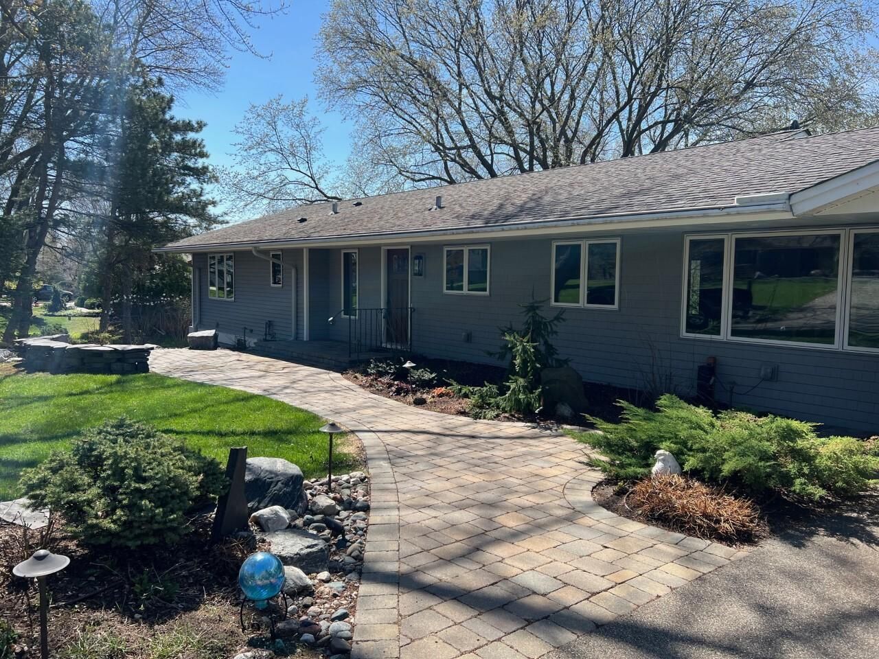 Property Photo:  15803 Holdridge Road E  MN 55391 