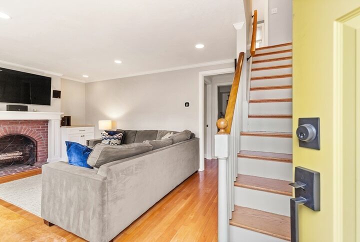 Property Photo: 35 5th St MA 02062