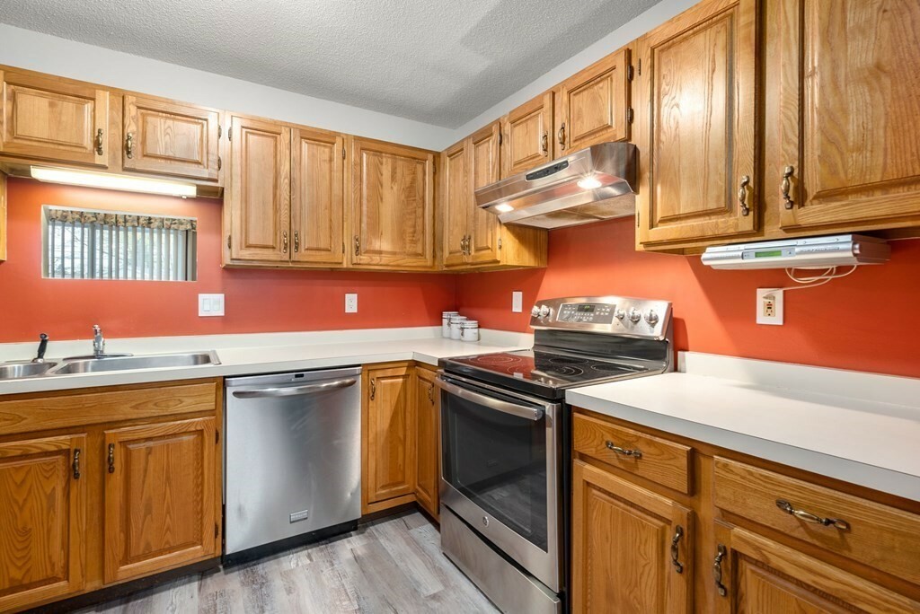 Property Photo: 25 Tannery Rd 2A MA 01085