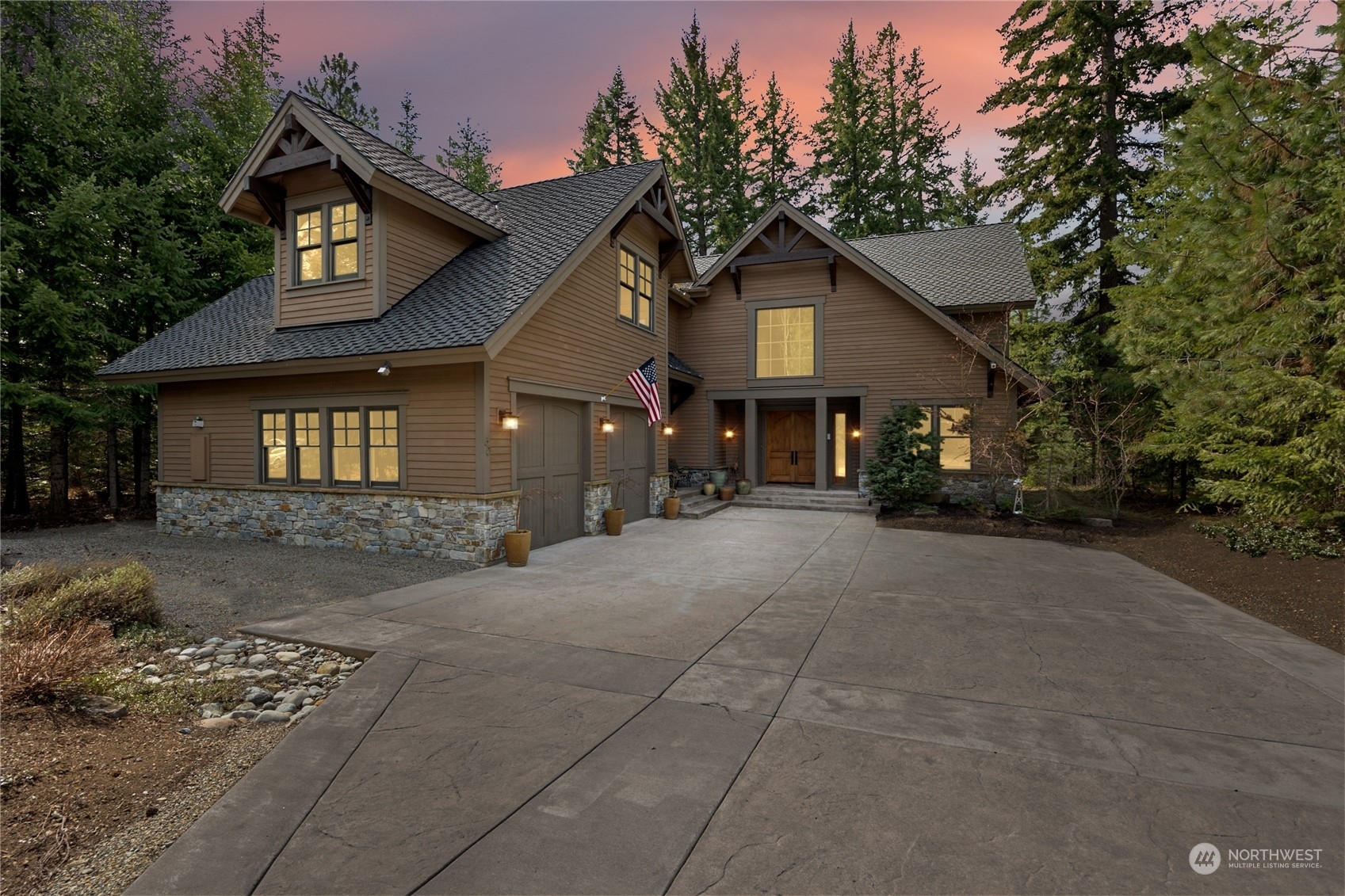 50 Larkspur Loop  Cle Elum WA 98922 photo