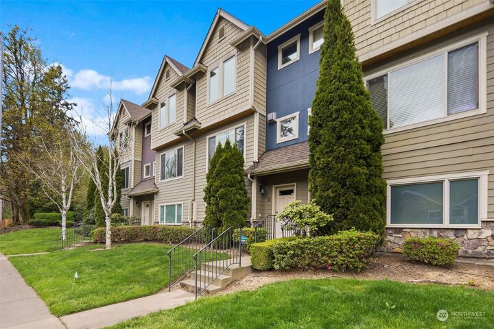 1000 Front Street S 5  Issaquah WA 98027 photo