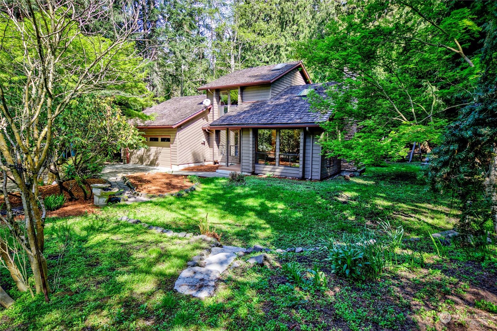 Home for sale in Port Townsend 190 Pinecrest Drive, Port Townsend, WA