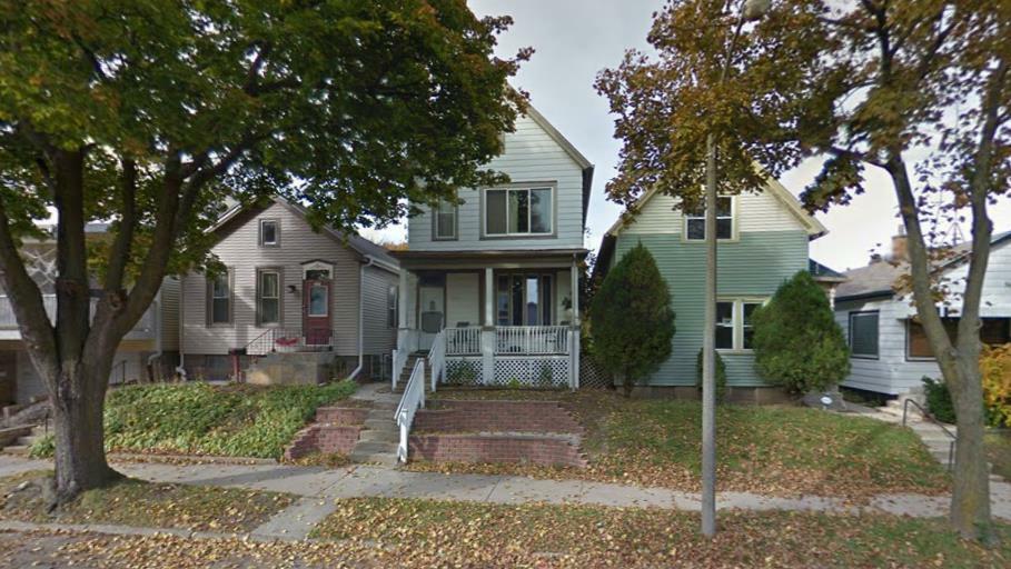 Property Photo:  2435 South Logan Ave  WI 53207 