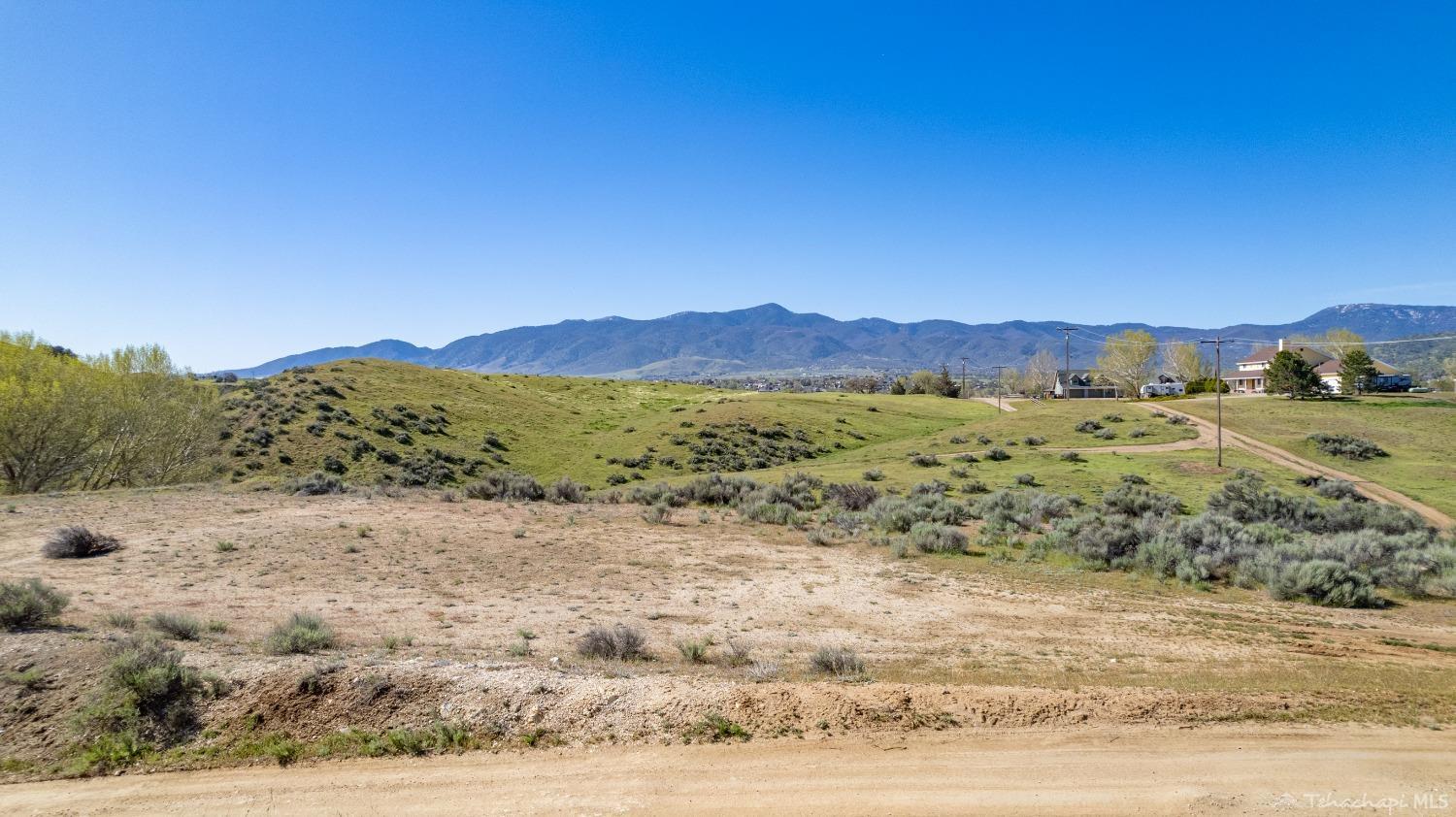 Property Photo:  0 Sycamore Road  CA 93561 