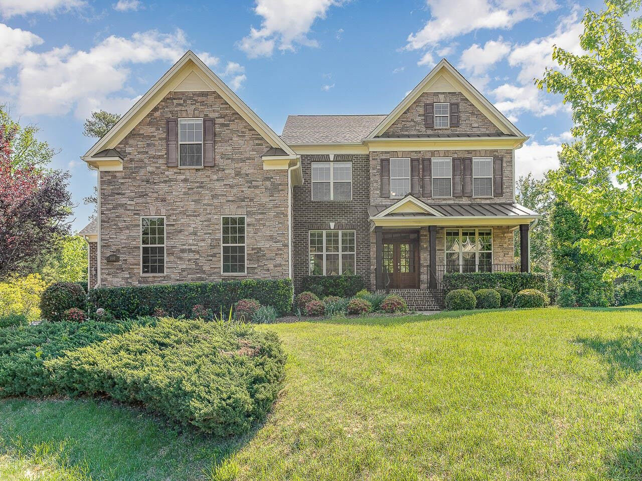 Property Photo:  840 Katahdin Way  NC 27519 