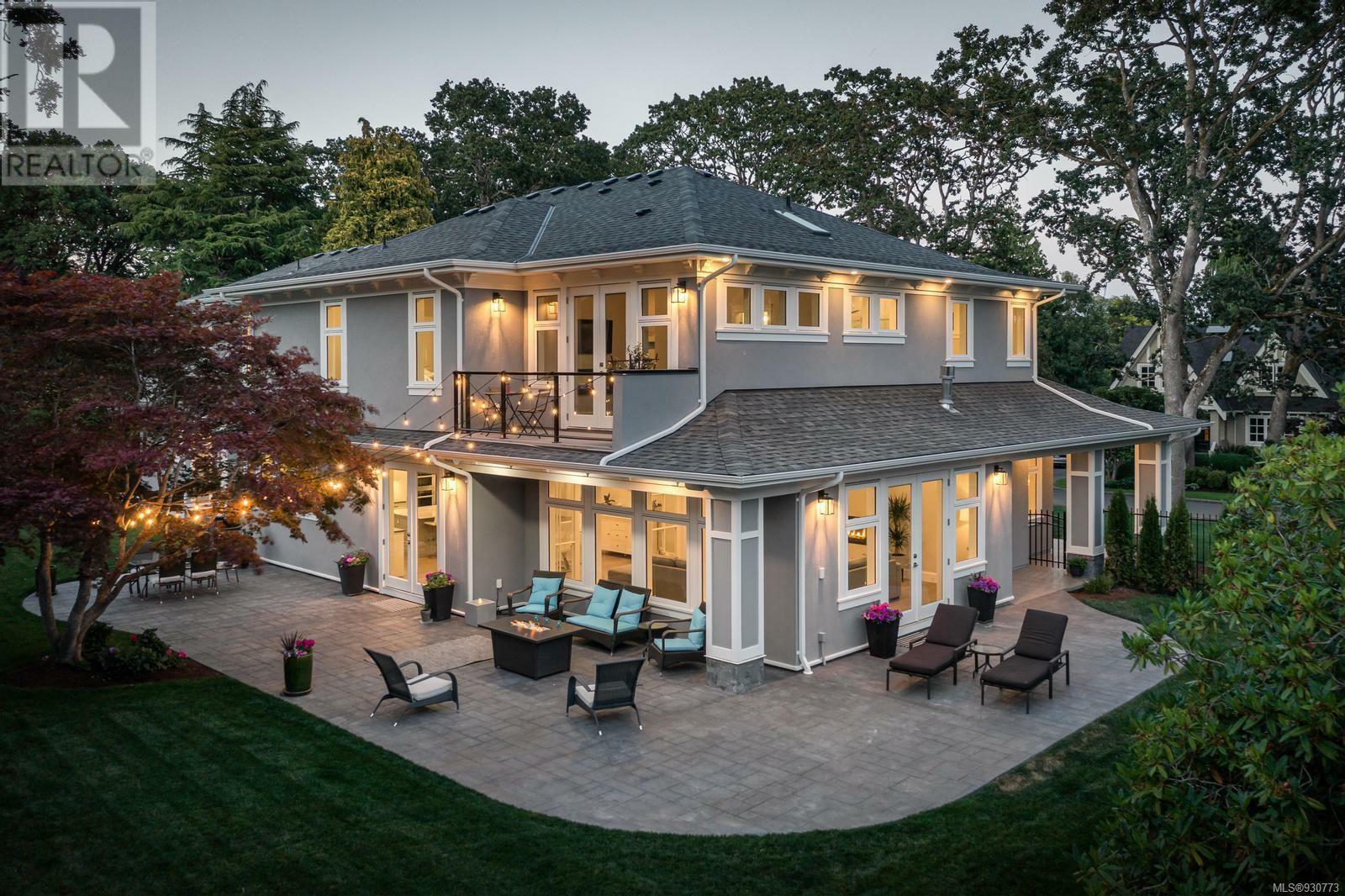 Property Photo:  3350 Weald Road  BC V8R6E3 