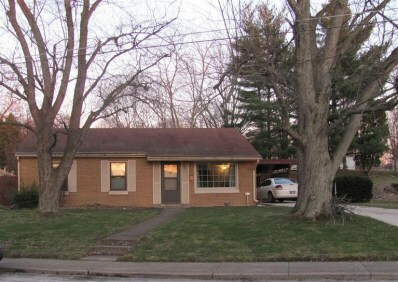 Property Photo:  816 George Street  IN 46383 