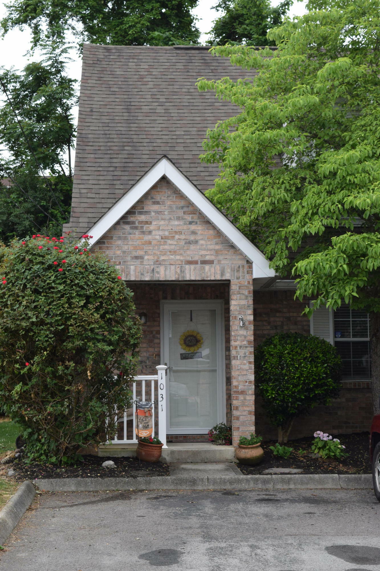 Property Photo:  1031 Blinken St  TN 37932 