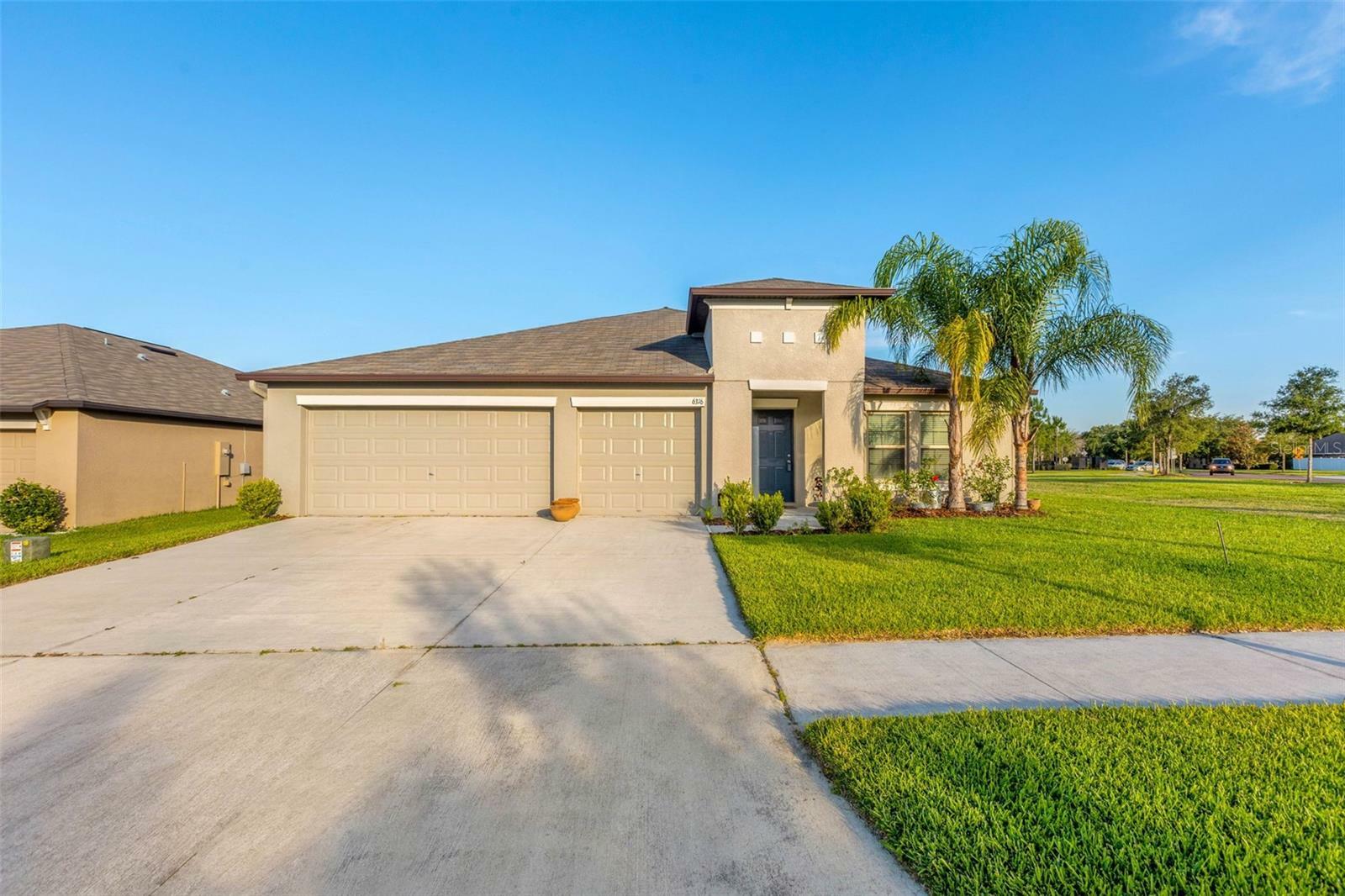 Property Photo:  6316 Cobble Bliss Street  FL 33541 