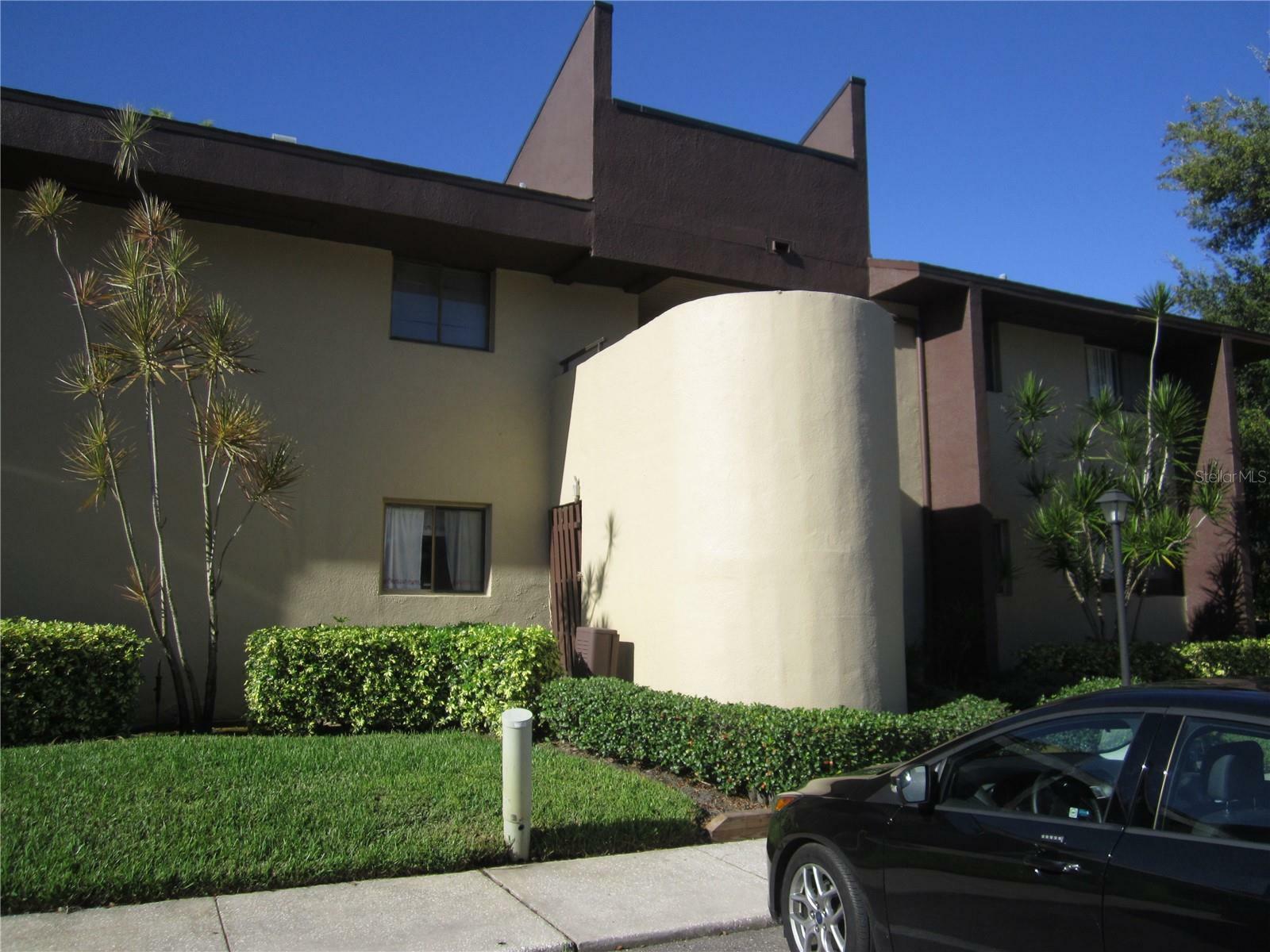 Property Photo:  895 N Village Drive N 202  FL 33716 