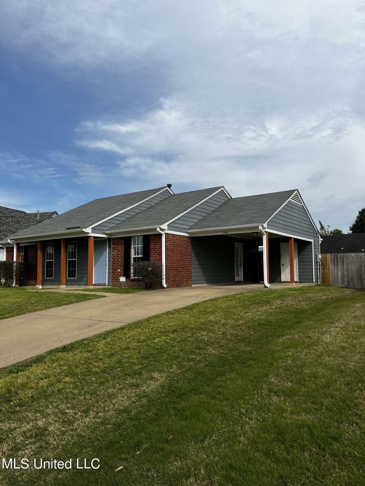 Property Photo: 7914 Nature Walk Drive MS 38671