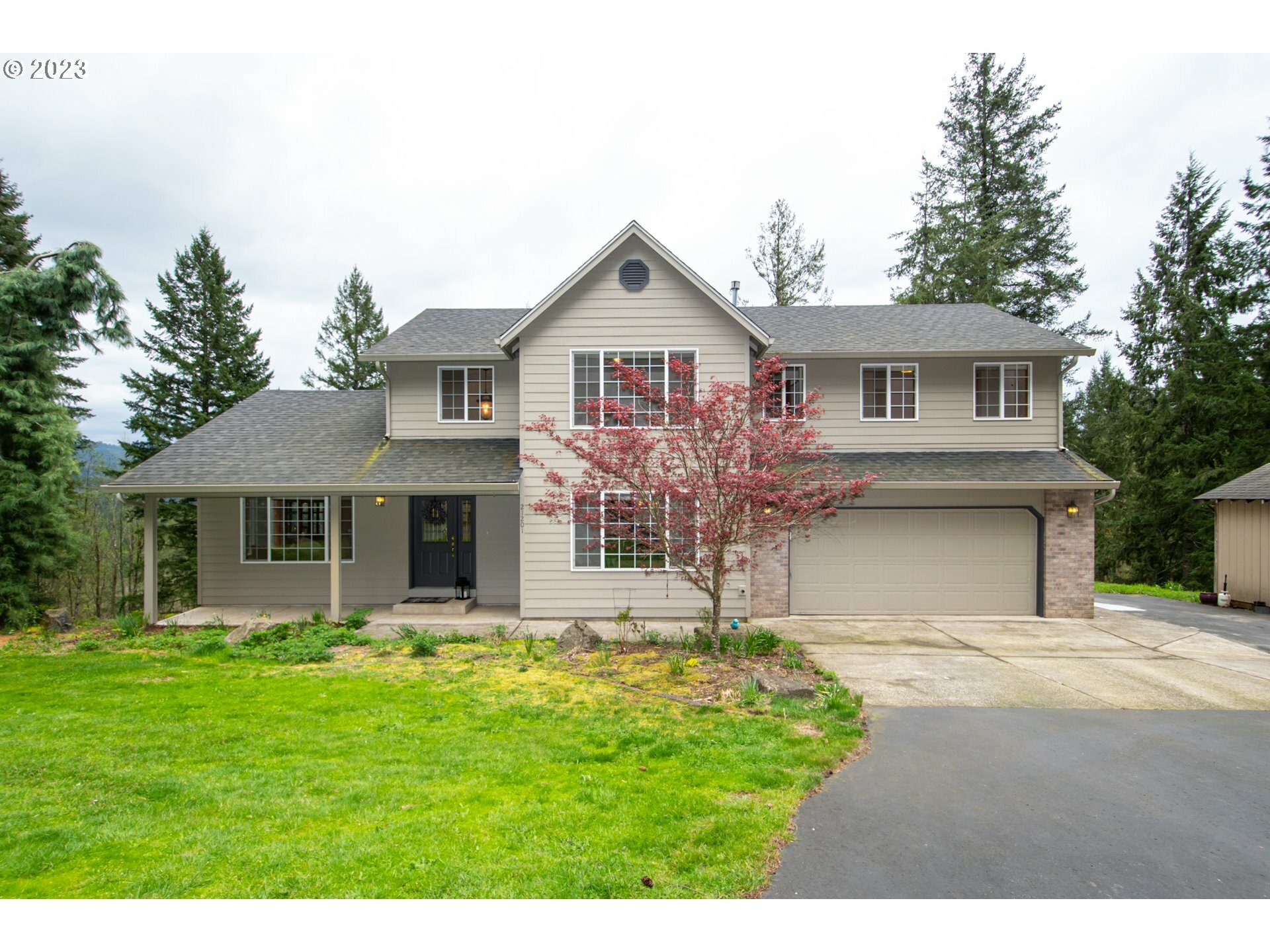 21201 NE 229th Cir  Battle Ground WA 98604 photo