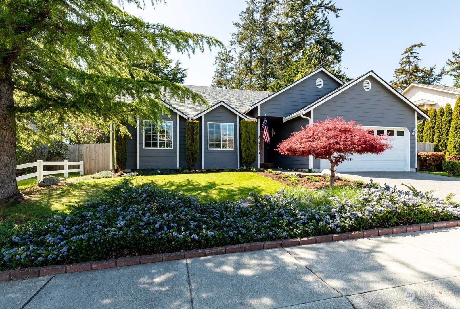 Property Photo:  821 SW Regency Drive  WA 98277 