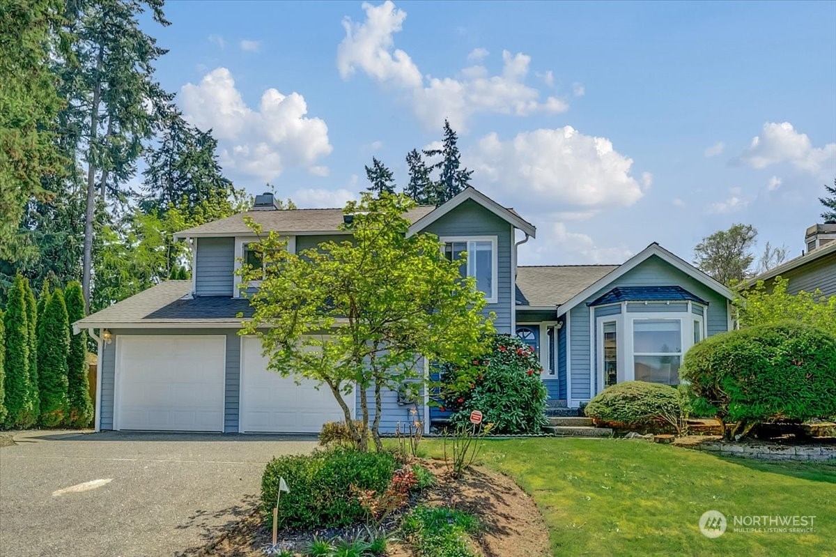 Property Photo:  2509 S 357th Street  WA 98003 