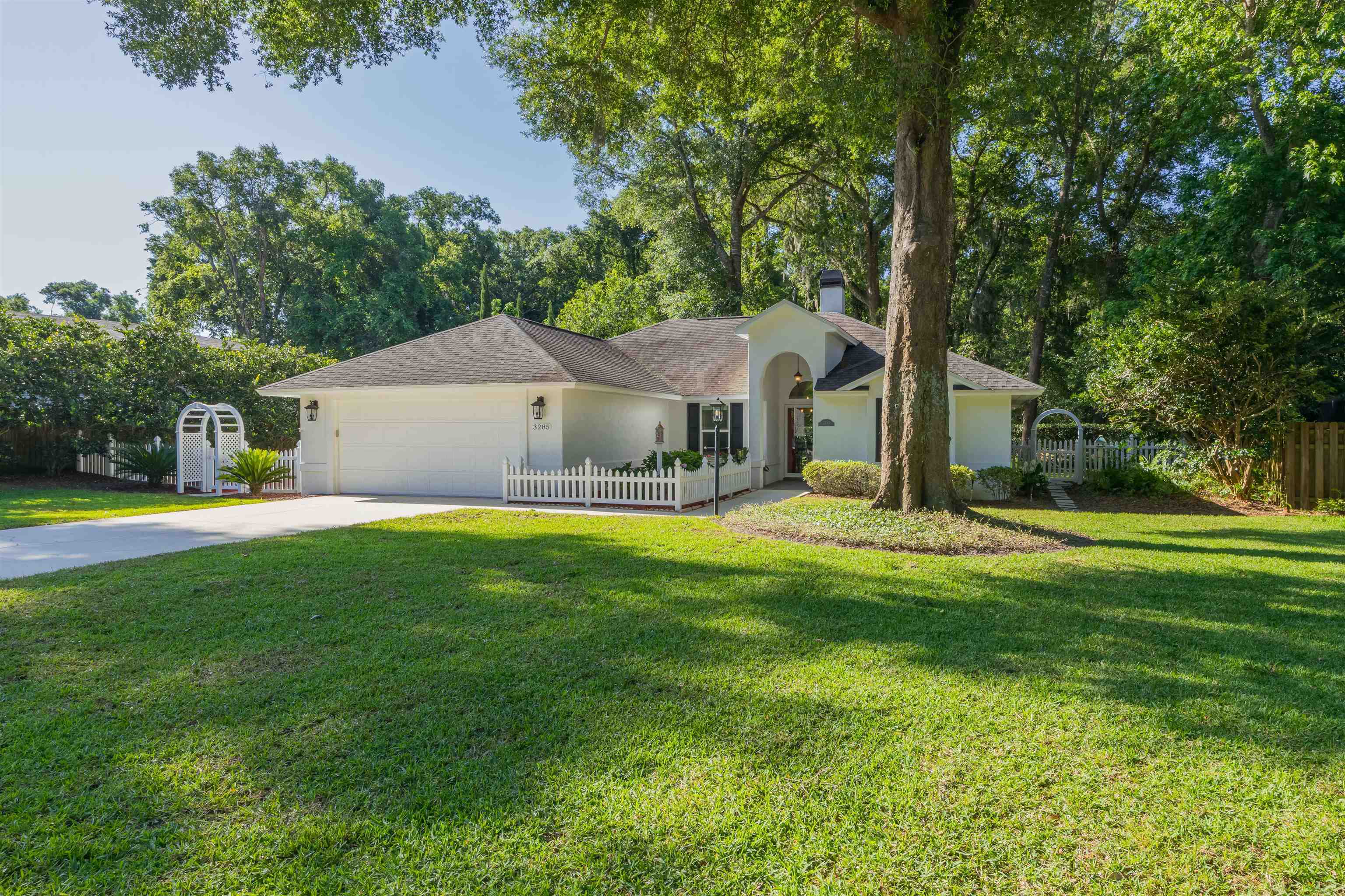 Property Photo:  3285 Turtle Creek Road  FL 32086 