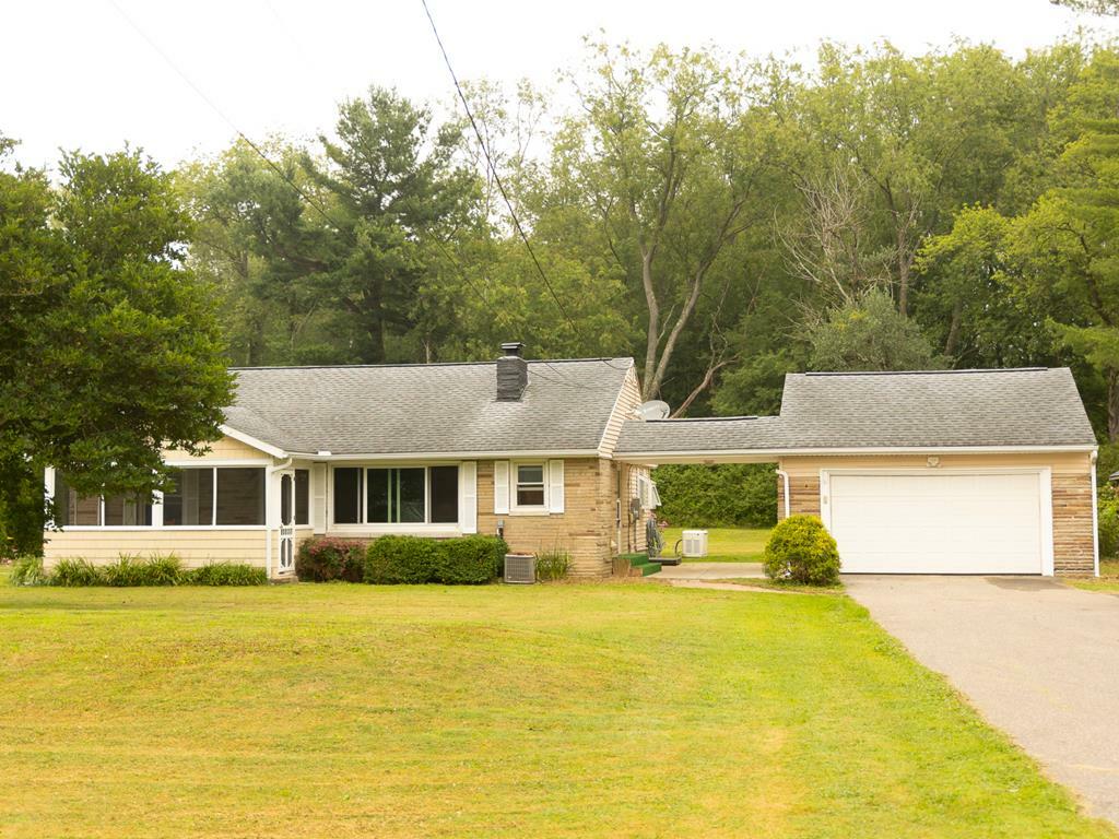Property Photo: 13316 State Highway 8 PA 16345