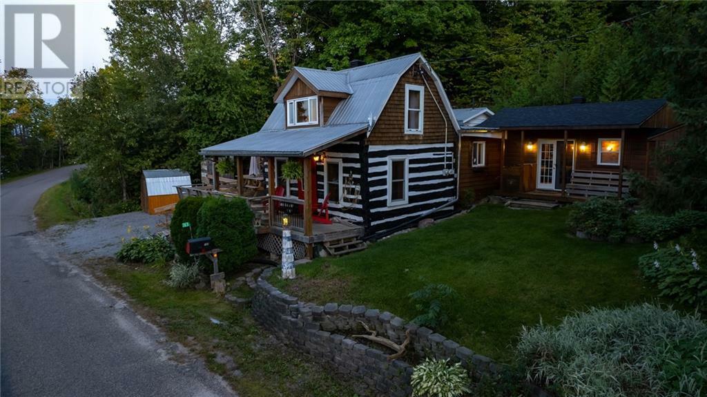 Property Photo:  763 Lake Clear Road  ON K0J1T0 