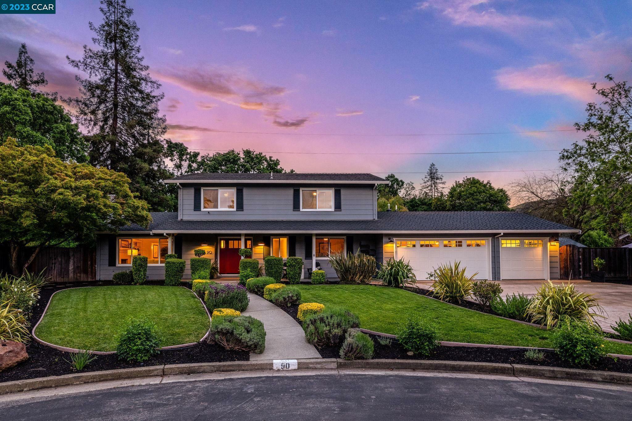 90 Princeton Ct  Danville CA 94526 photo