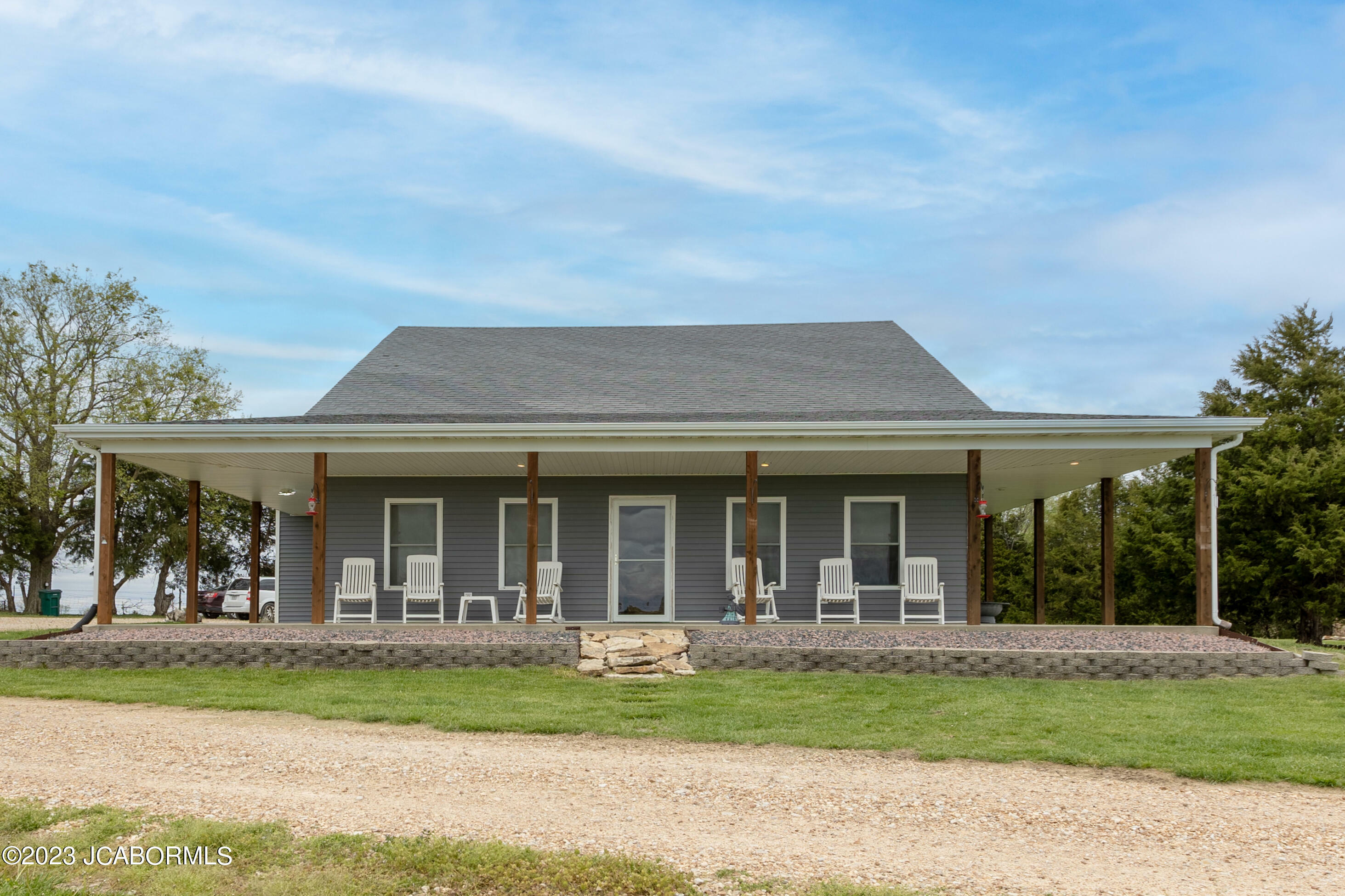 6605 Longhorn Drive  Mokane MO 65059 photo