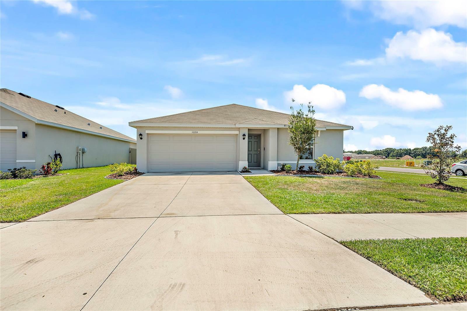 Property Photo: 10204 Moosehead Drive FL 34219