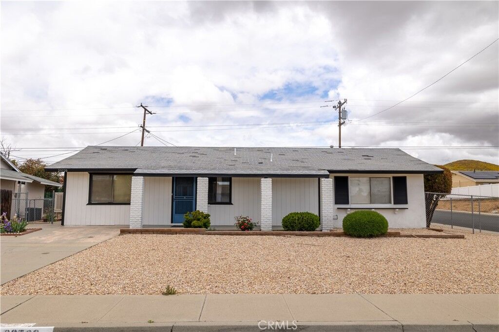 Property Photo:  29720 Thornhill Drive  CA 92586 