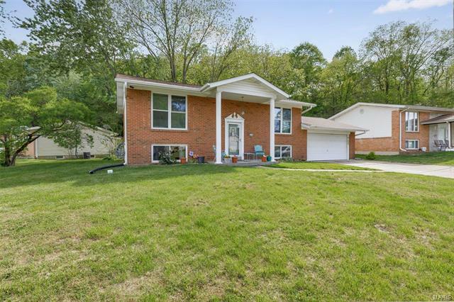 Property Photo:  1251 Hawksbury Drive  MO 63010 