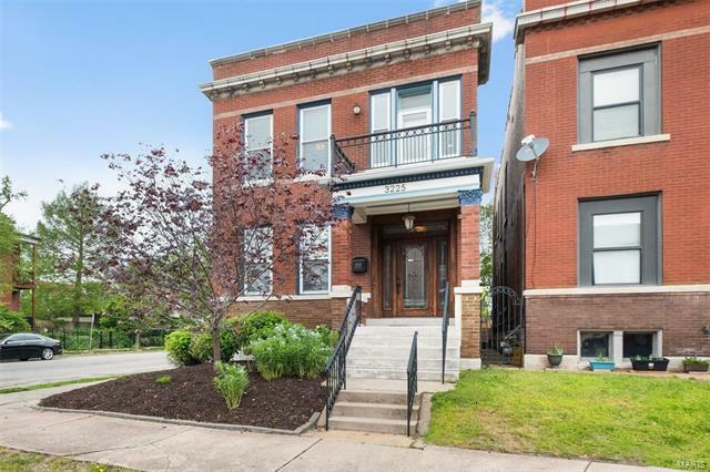 3225 Pestalozzi Street  St Louis MO 63118 photo